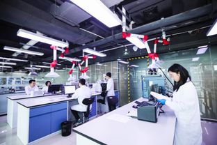 電子霧化煙的未來(lái)發(fā)展之路在哪里？這家公司的實(shí)驗(yàn)室或許可以給你答案