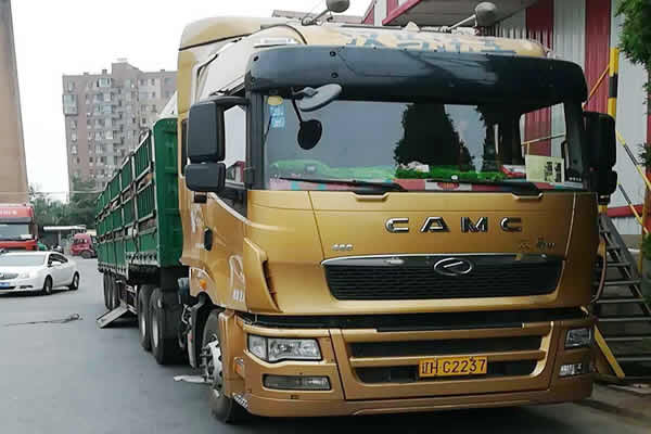 大連至鷹潭零擔物流服務全解析 門到門費用與貨物打包指南