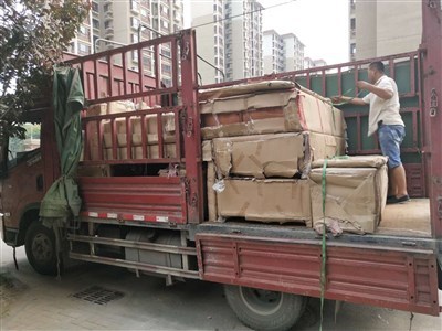天津物流專線高效服務 覆蓋京津冀魯豫滬蘇，專業貨物打包保障運輸安全